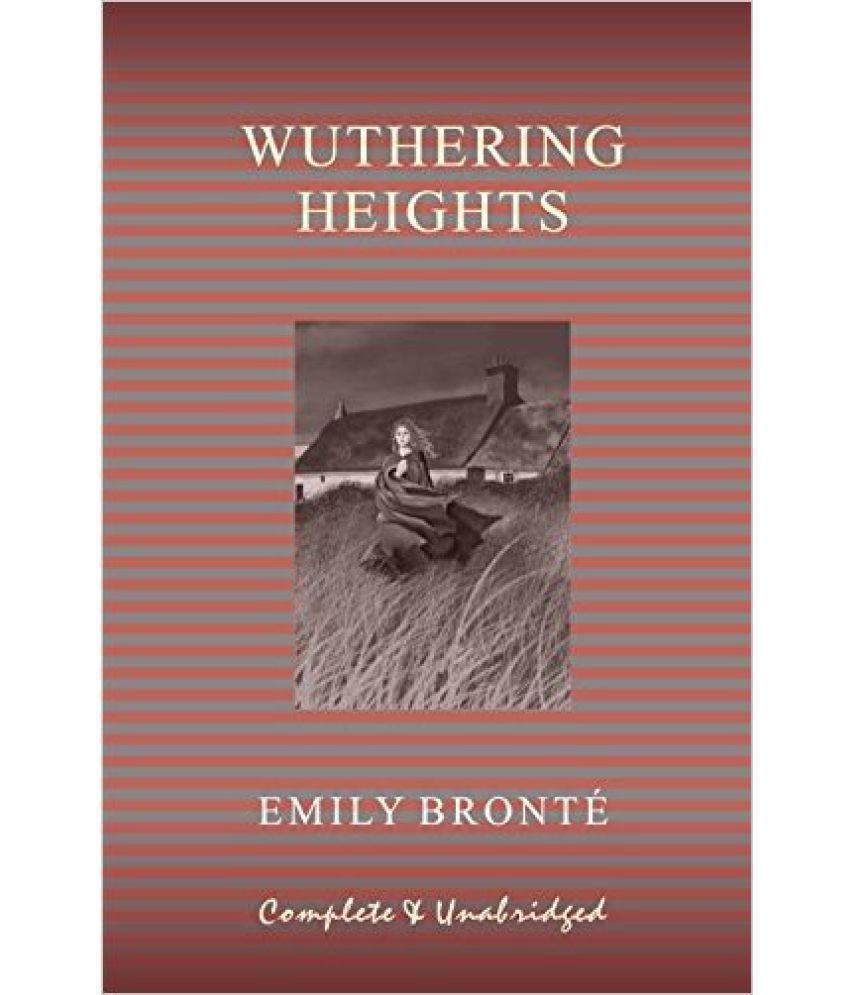 Wuthering Heights