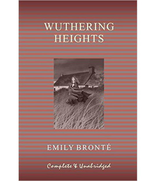Wuthering Heights