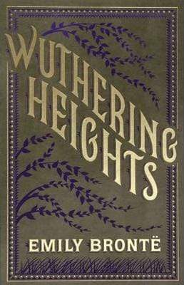 Wuthering Heights (Classic Edition)