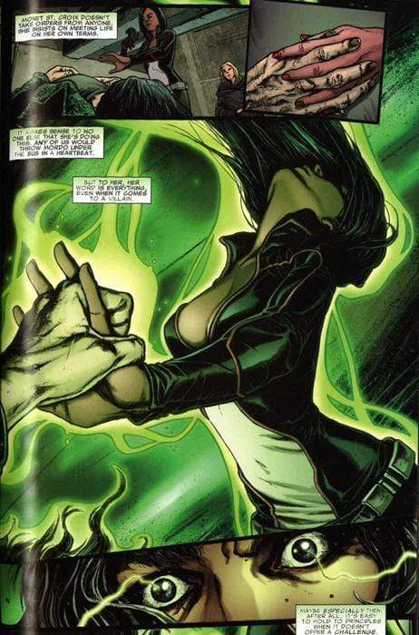 X-Factor Happenings In Vegas (Volume 11)