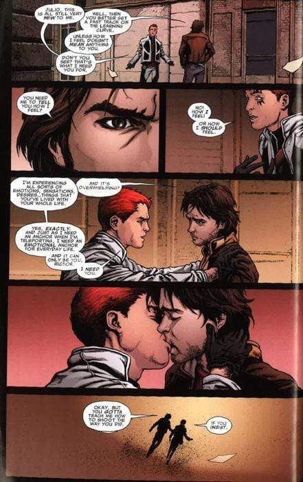 X-Factor Happenings In Vegas (Volume 11)