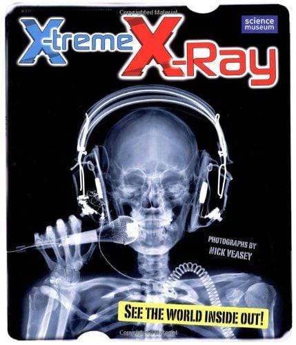 X-treme X-ray