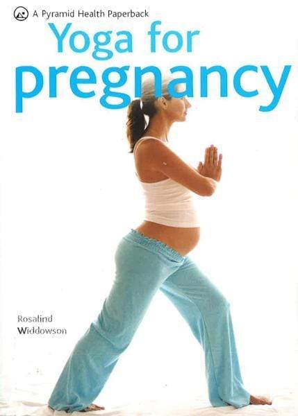Yoga For Pregnancy