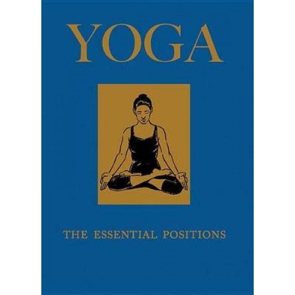 Yoga: The Essential Positions (Chinese Binding)