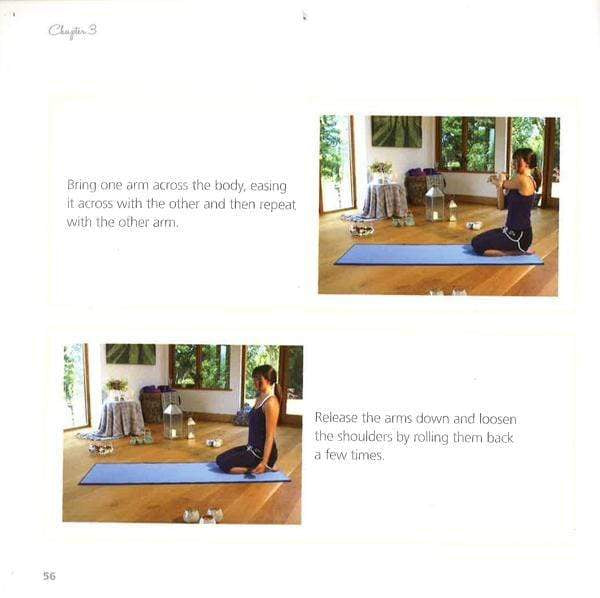 Yoga - Your Guide To Physical And Spiritual Well-Being