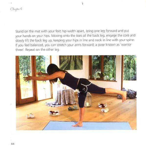 Yoga - Your Guide To Physical And Spiritual Well-Being