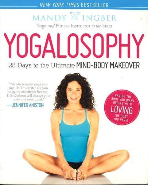 Yogalosophy