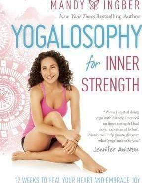 Yogalosophy For Inner Strength