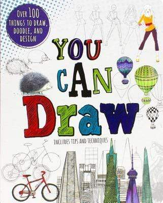 You Can Draw