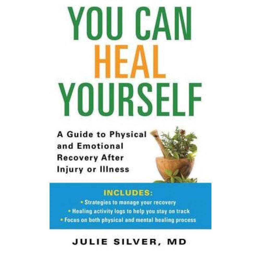 You Can Heal Yourself