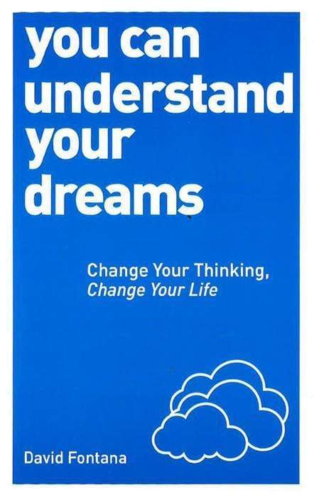 You Can Understand Your Dreams