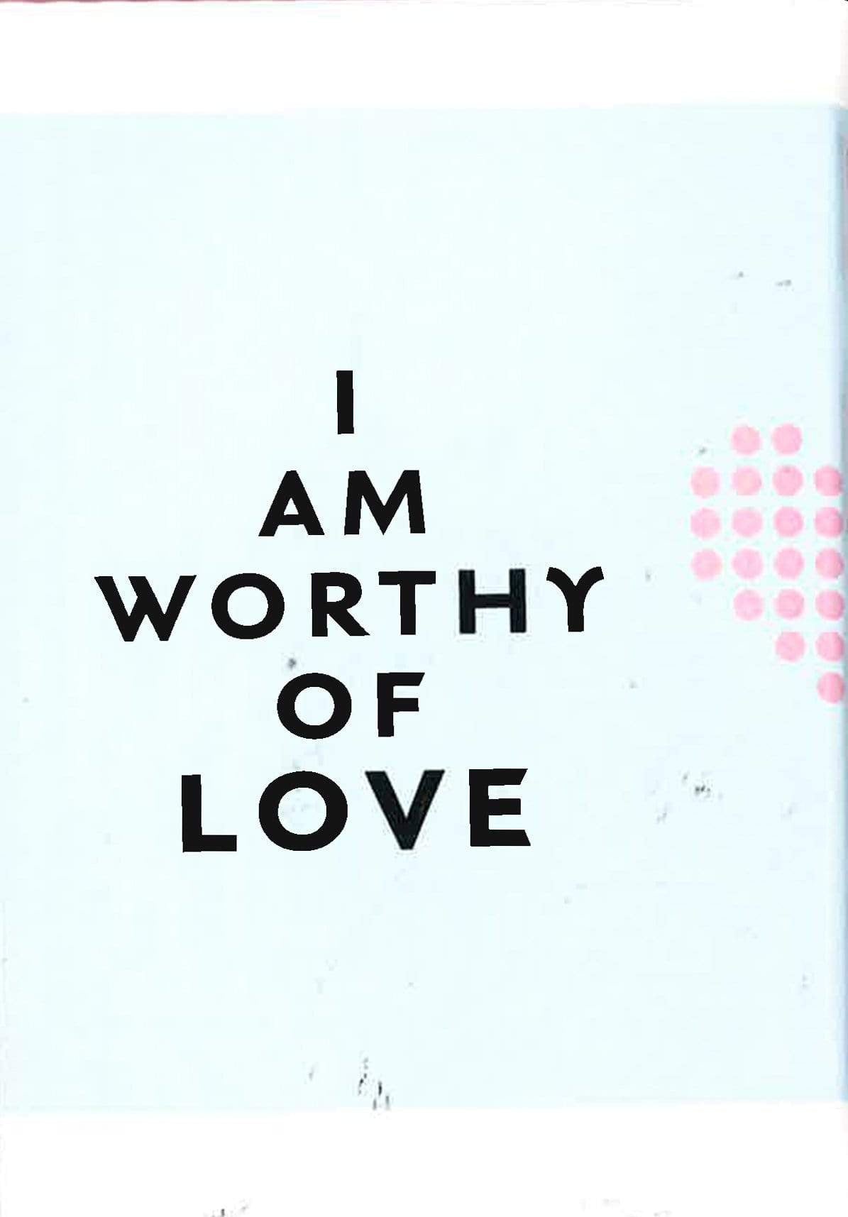 YOU HAVE THE POWER: AFFIRMATIONS TO CHANGE YOUR LIFE