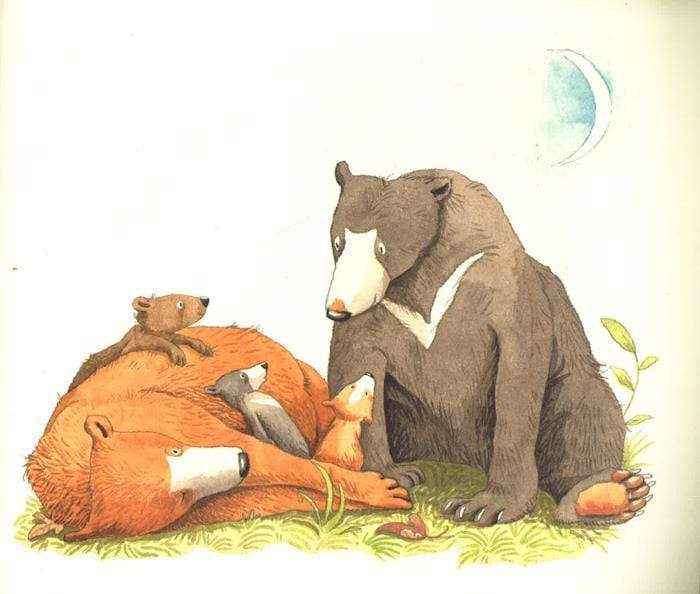 You'Re All My Favourites