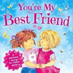 You're My Best Friend