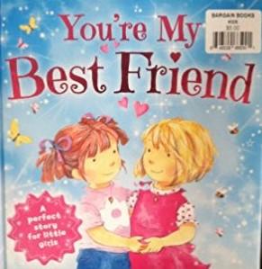 You're My Best Friend