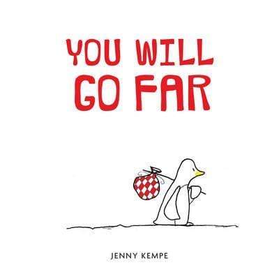 You Will Go Far (HB)