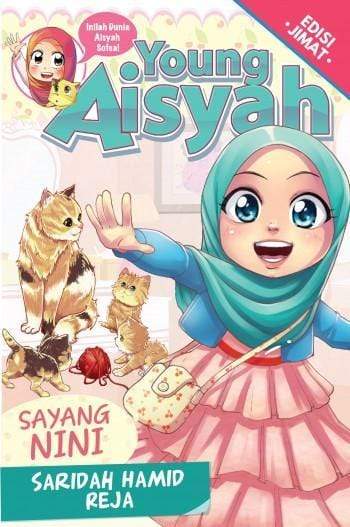 Young Aisyah 18: Sayang Nini