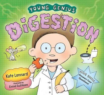 Young Genius : Digestion