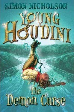 Young Houdini: The Demon Curse