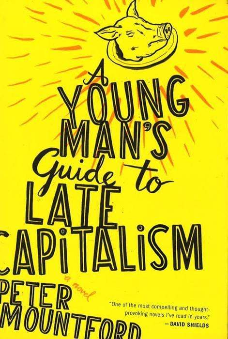 Young Man's Guide To Late Capitalism