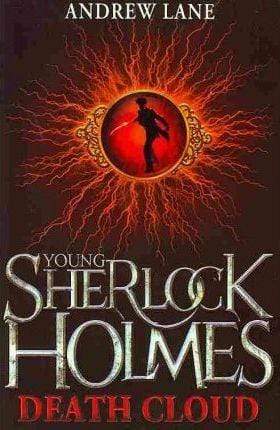 Young Sherlock Holmes 1: Death Cloud
