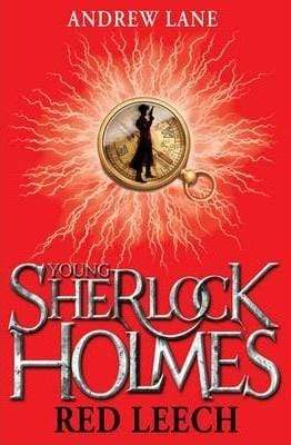 Young Sherlock Holmes: Red Leech