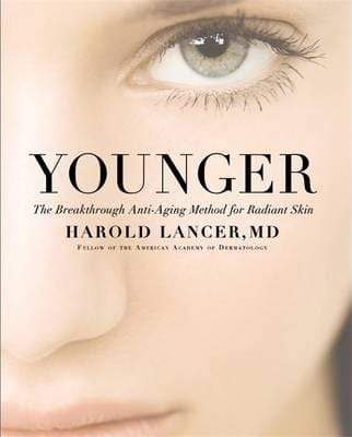 Younger: The Breakthrough Anti-Aging Method for Radiant Skin (HB)