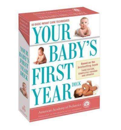 Your Baby's First Year Deck