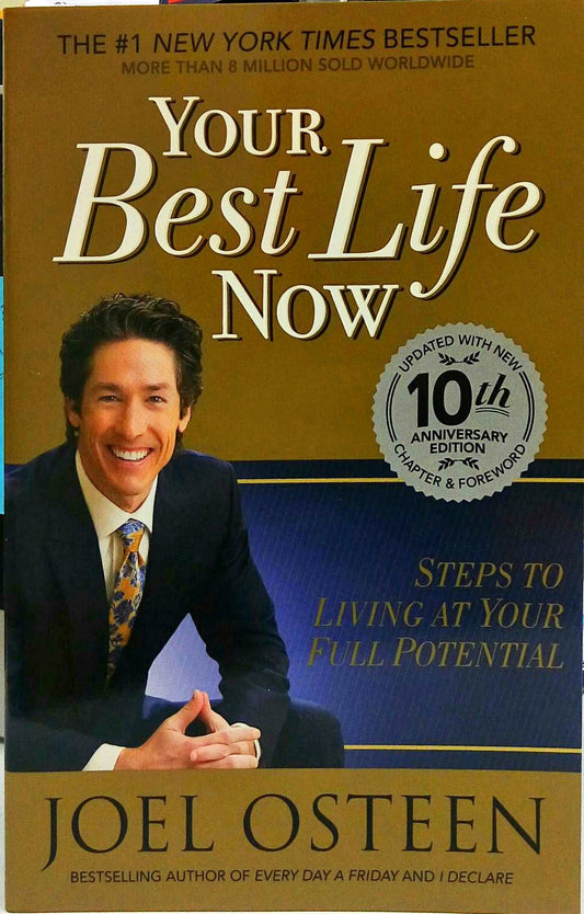 Your Best Life Now