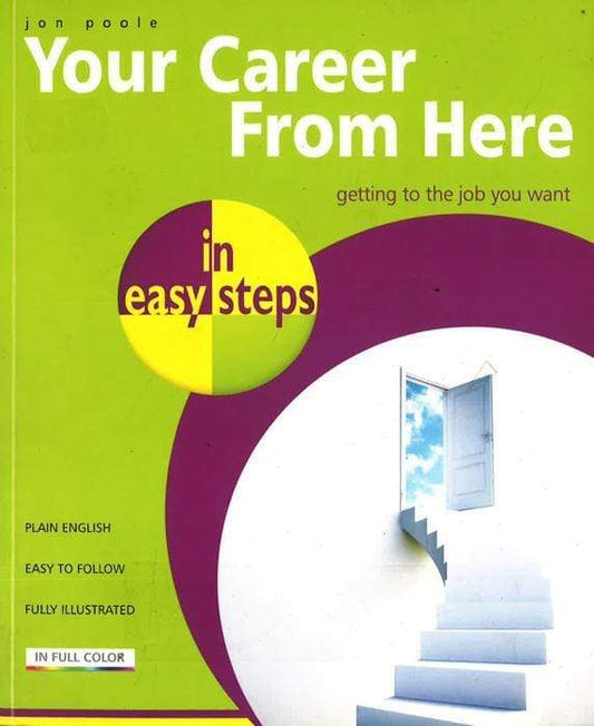 Your Career From Here