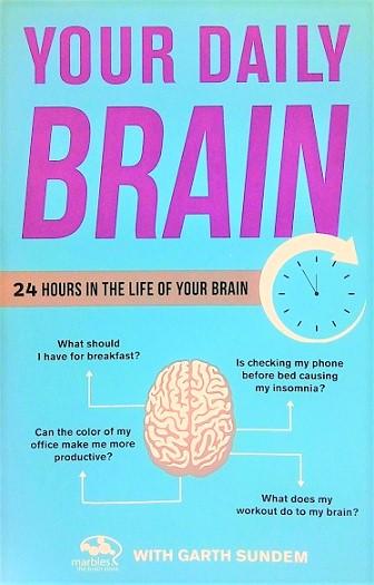 Your Daily Brain