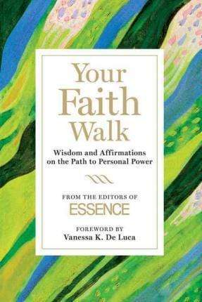 Your Faith Walk (HB)