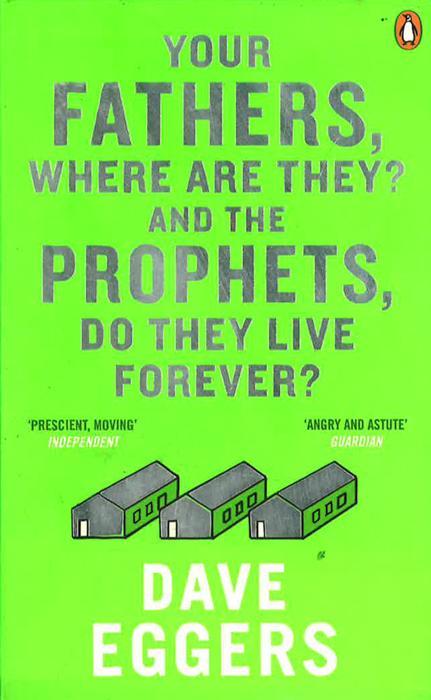 Your Fathers Where Are They?Prophets,Do They Life Forever