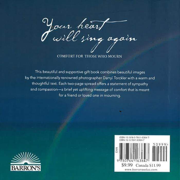 Your Heart Will Sing Again