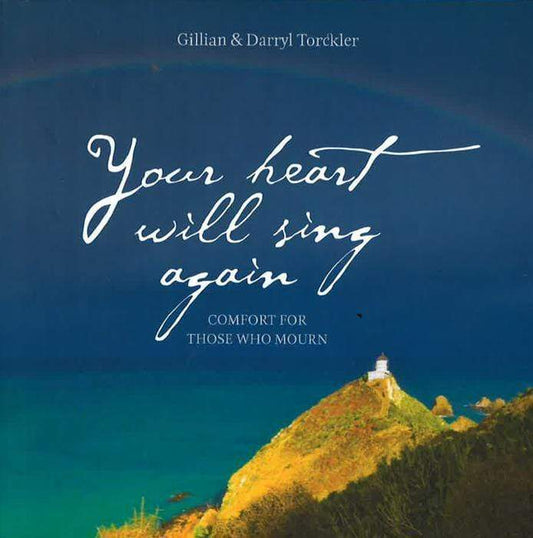 Your Heart Will Sing Again