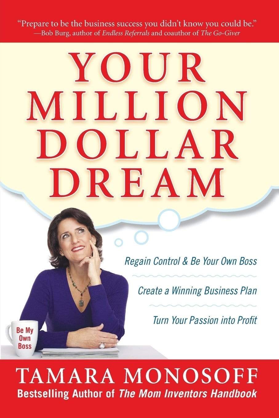 *YOUR MILLION DOLLAR DREAM