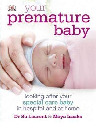 Your Premature Baby (Hb)