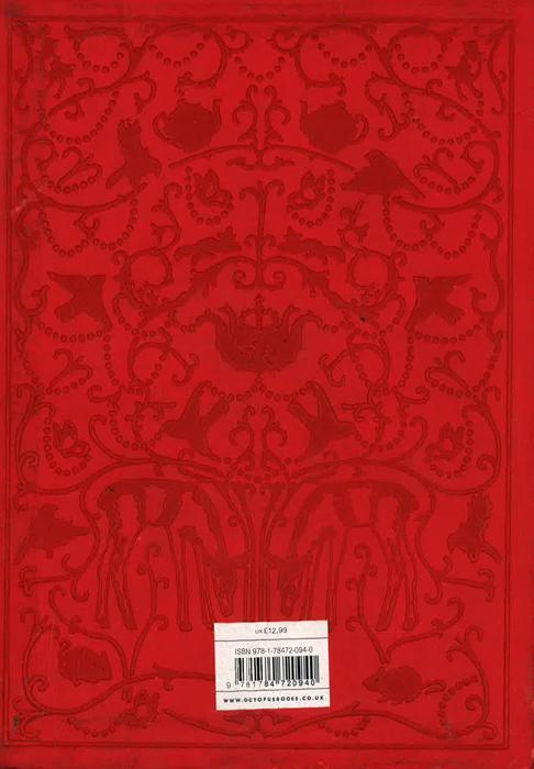 Your Vintage Tea Party Journal