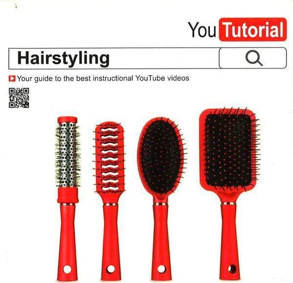 Yoututorial: Hairstyling