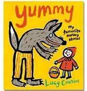 Yummy: My Favourite Nursery Stories