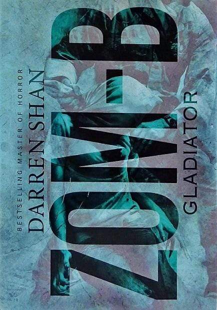 Zom-B Gladiator (HB)