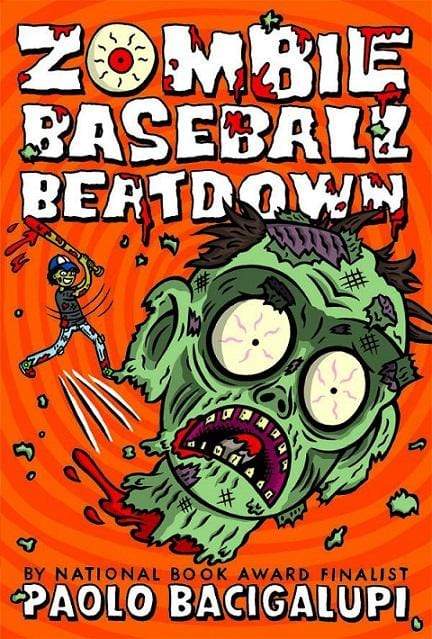 Zombie Baseball Beatdown (HB)